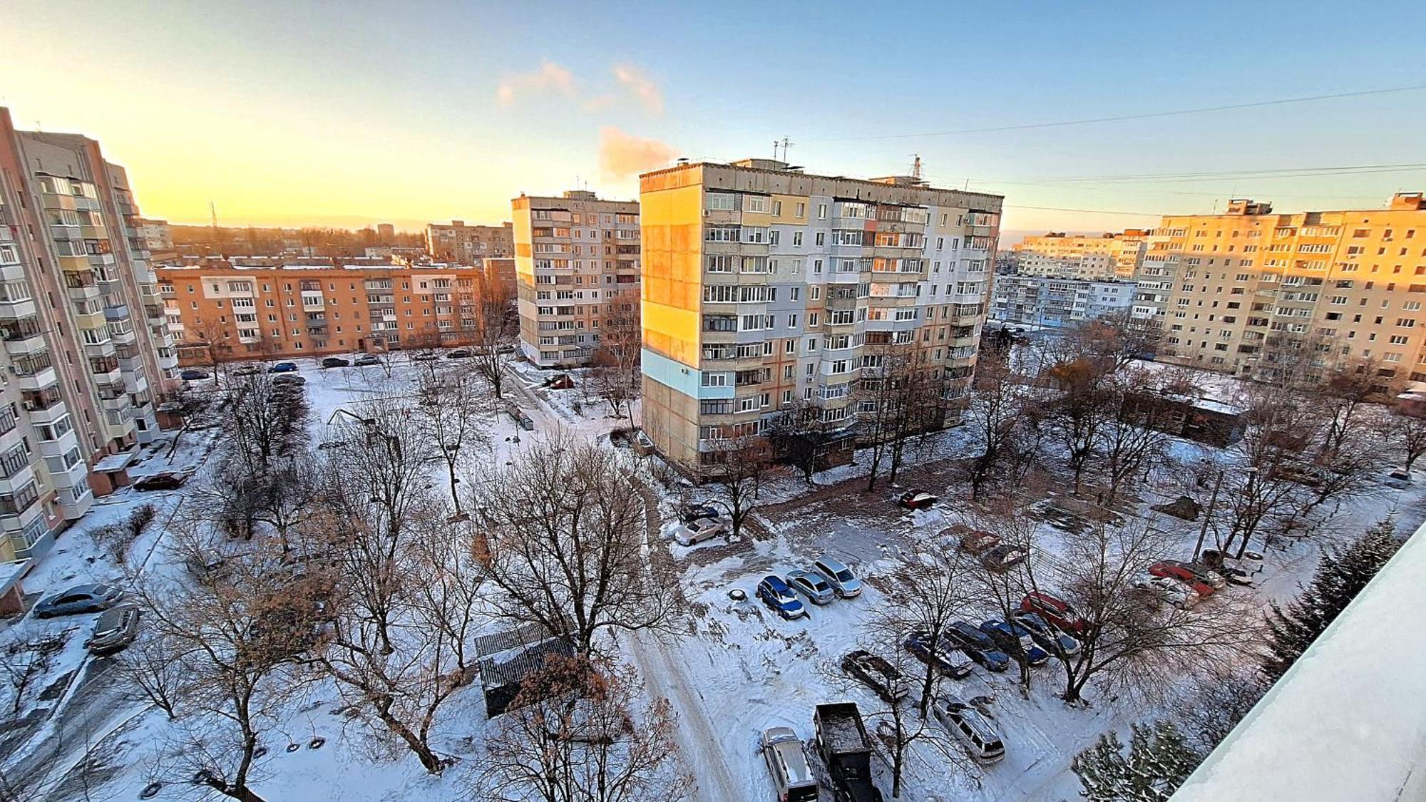 4 Ліжка З Балконом Документи Для Відряджень Мережа Alex Apartments Безконтатне Заселення 24-7 Poltava Bagian luar foto